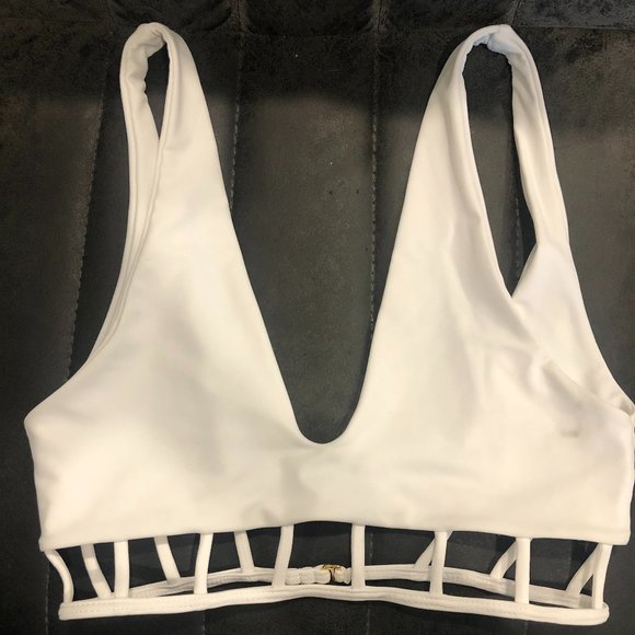 Tularosa Cristobal Bikini Top - Picture 5 of 6